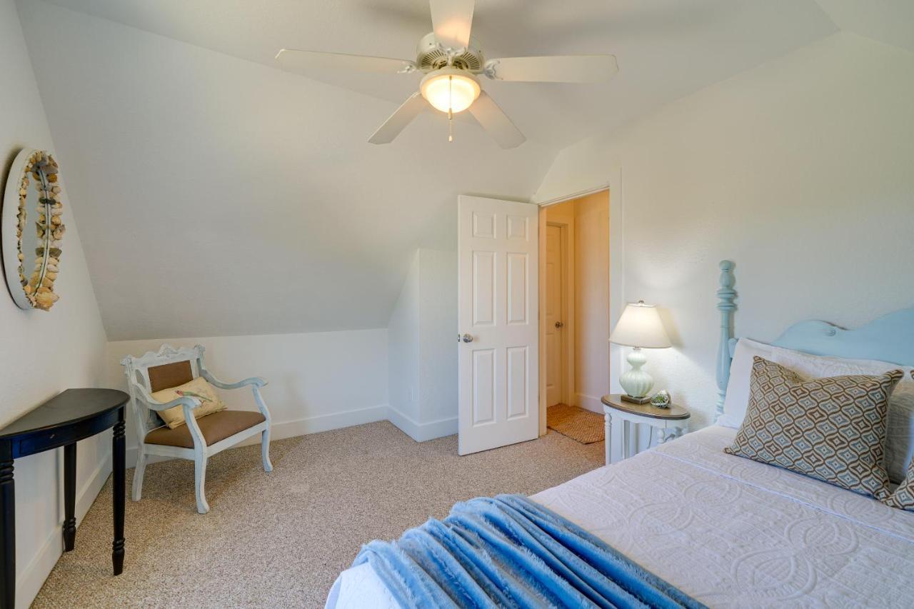 Pet-Friendly Buxton Vacation Rental Near Ocean! Exterior photo